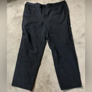 Gloria Vanderbilt Amanda trouser pant size 20W